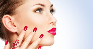 perfect nails for modern woman