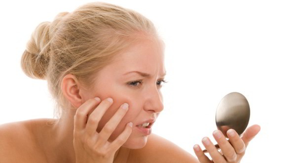 How To Get Rid Of Acne Scars Fast