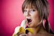 how many calories are in a banana