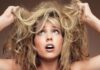 dry and damaged hair care