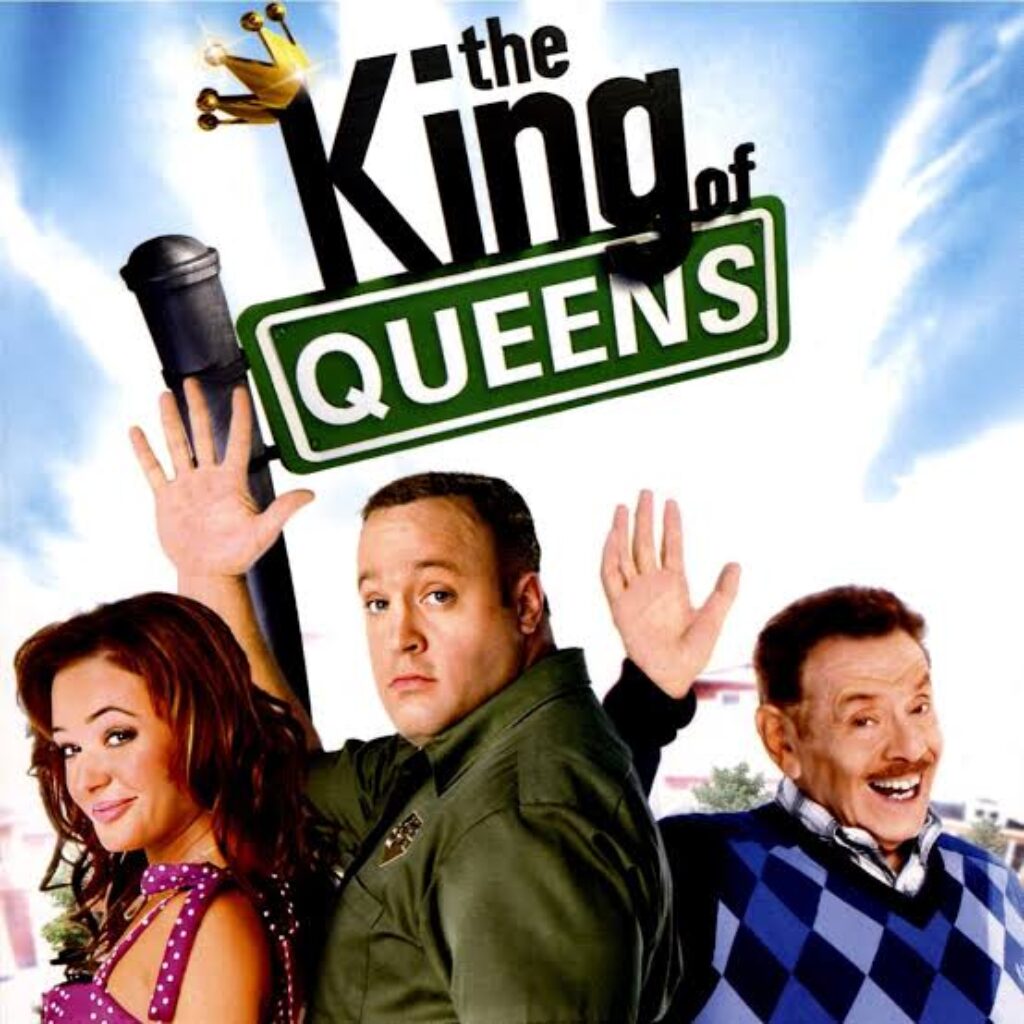 kevin james lose weight