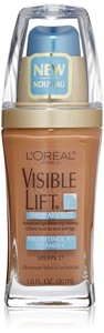 loreal paris visible lift serum