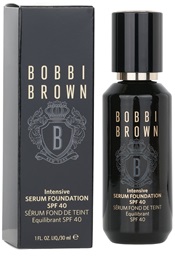 foundation bobbi brown