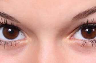 eye makeup for brown eyes