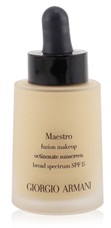 foundation giorgio armani