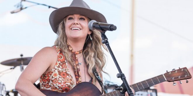 lainey wilson weight loss