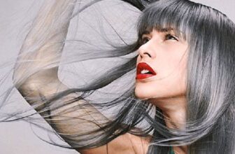 how to get rid of grey hair naturally