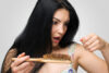how to stop hair from falling out in shower