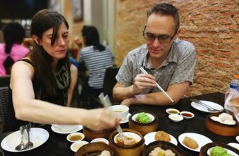 low calories thai food