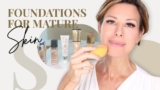 Best Makeup Foundation for Women Over 50 – Key Insights