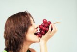 How Many Calories Are in Grapes? – A Sweet, Healthy Delight